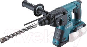 Профессиональный перфоратор Makita DHR263Z