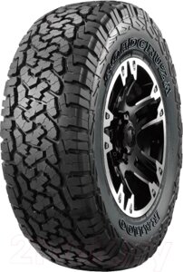 Летняя шина Roadcruza RA1100 LT265/70R16 121/118R TL WW M+S 10PR