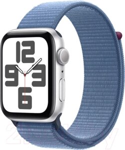 Умные часы Apple Watch SE 2 GPS 44mm