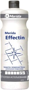 Чистящее средство для пола Merida Effectin Для блеска