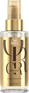 Масло для волос Wella Professionals Oil Reflection для интенсивного блеска волос