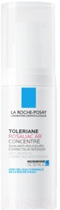 Сыворотка для лица La Roche-Posay Toleriane Rosaliac AR Интенсивный Корректирующий