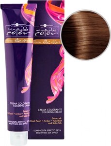 Крем-краска для волос Hair Company Inimitable Color Coloring тон 7.00
