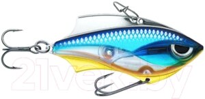 Воблер Rapala Rap-V Blade / RVB06-BGH