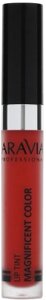 Тинт для губ Aravia Professional Magnificent Color 09 Lip Tint