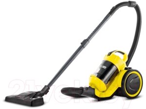 Пылесос Karcher VC 3 Floor