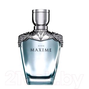 Туалетная вода Avon Maxime