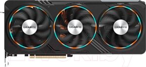 Видеокарта Gigabyte GeForce RTX 4070 Ti Gaming OC V2 12G (GV-N407TGAMING OCV2-12GD)