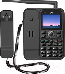 Проводной телефон BQ-2839