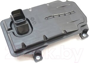 Фильтр АКПП Knecht/Mahle HX187KIT