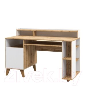 Письменный стол Мебель-Неман Сканди МН-036-25