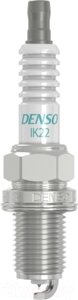 Свеча зажигания для мото Denso IK22