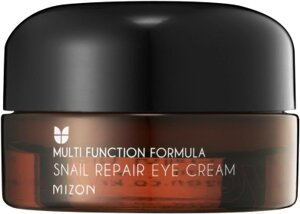 Крем для век Mizon Snail Repair Eye Cream