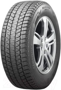 Зимняя шина Bridgestone Blizzak DM-V3 215/60R17 100S