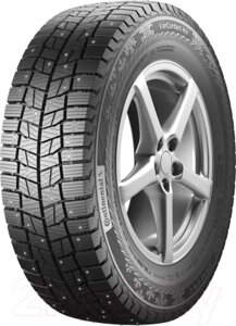 Зимняя легкогрузовая шина Continental VanContact Ice 195/65R16C 104/102R