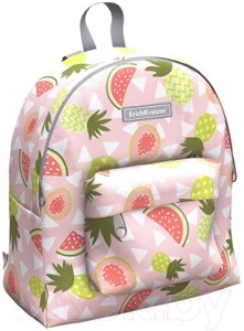 Рюкзак Erich Krause EasyLine 6L Tropical Sorbet / 51673