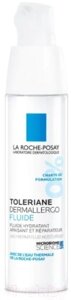 Флюид для лица La Roche-Posay Toleriane Dermallergo