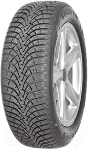 Зимняя шина Goodyear UltraGrip 9+ 205/60R16 92H