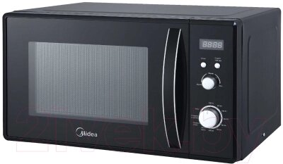 Микроволновая печь Midea AM823AM9-b - доставка