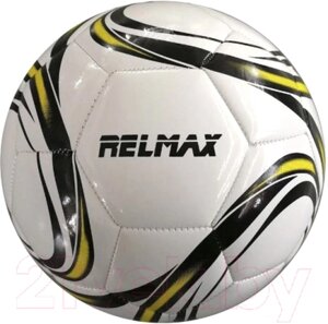 Футбольный мяч Relmax RMMS-001 TPU