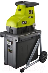 Садовый измельчитель Ryobi RSH3045U