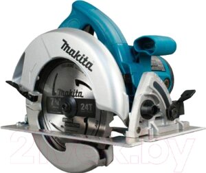 Профессиональная дисковая пила Makita 5007N