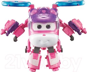 Робот-трансформер Super Wings Супер крылья Диззи / EU760240A