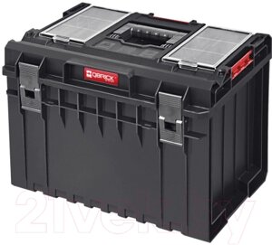 Ящик для инструментов QBrick System One 450 Profi / SKRQ450PCZAPG003