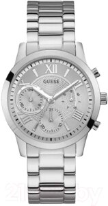 Часы наручные женские Guess W1070L1