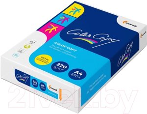 Бумага Color Copy А4 160г/м2
