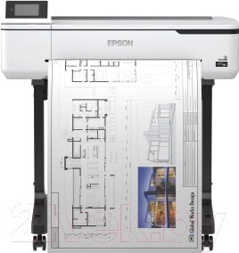 Плоттер Epson SureColor SC-T3100 (C11CF11302A0)