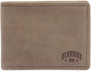 Портмоне Klondike 1896 Tony / KD1006-02