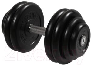 Гантель MB Barbell Профи 28.5кг