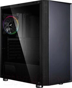 Корпус для компьютера Zalman R2