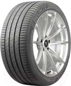 Летняя шина Delinte DS-2 SUV 225/60R18 104V