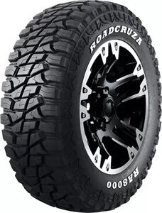 Всесезонная шина Roadcruza RA8000 275/55R20 120/117Q