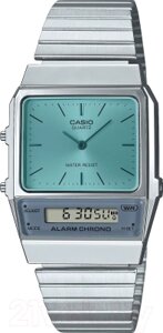 Часы наручные унисекс Casio AQ-800EC-2A