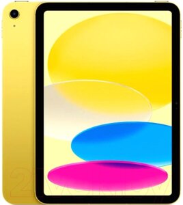 Планшет Apple iPad 10 64GB Wi-Fi A2696 / MPQ23