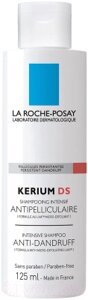 Шампунь для волос La Roche-Posay Kerium интенсивный против перхоти