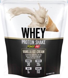 Протеин Power Pro Whey Shake PP982127