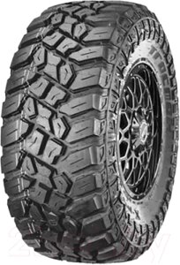 Летняя шина Tracmax X-Privilo M/T LT305/70R16 124/121Q