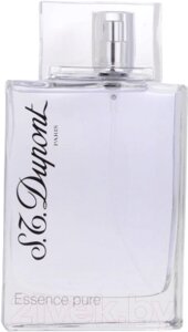 Туалетная вода S. T. Dupont Essence Pure Pour Homme