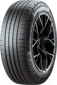 Летняя шина Gislaved PremiumControl 195/65R15 91H