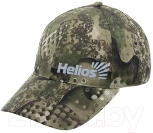 Бейсболка для охоты и рыбалки Helios Ануран