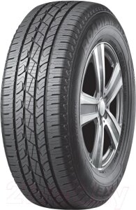 Летняя шина Nexen Roadian HTX RH5 225/70R16 103T