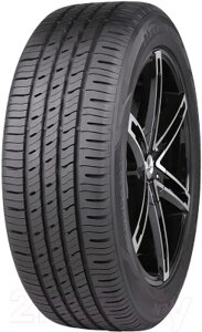 Летняя шина Nexen N'Fera RU5 275/55R19 111V