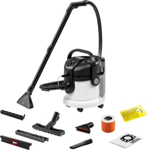 Пылесос Karcher SE 4