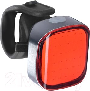 Фонарь для велосипеда Oxford Ultratorch Cube R25 Rear LED LD432