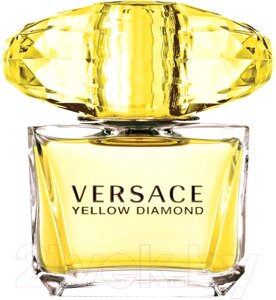 Туалетная вода Versace Yellow Diamond