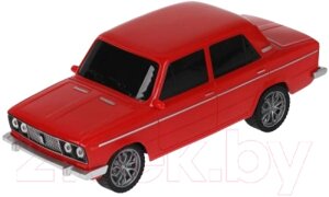 Радиоуправляемая игрушка Технопарк ВАЗ-2106 / VAZ2106-18L-RD